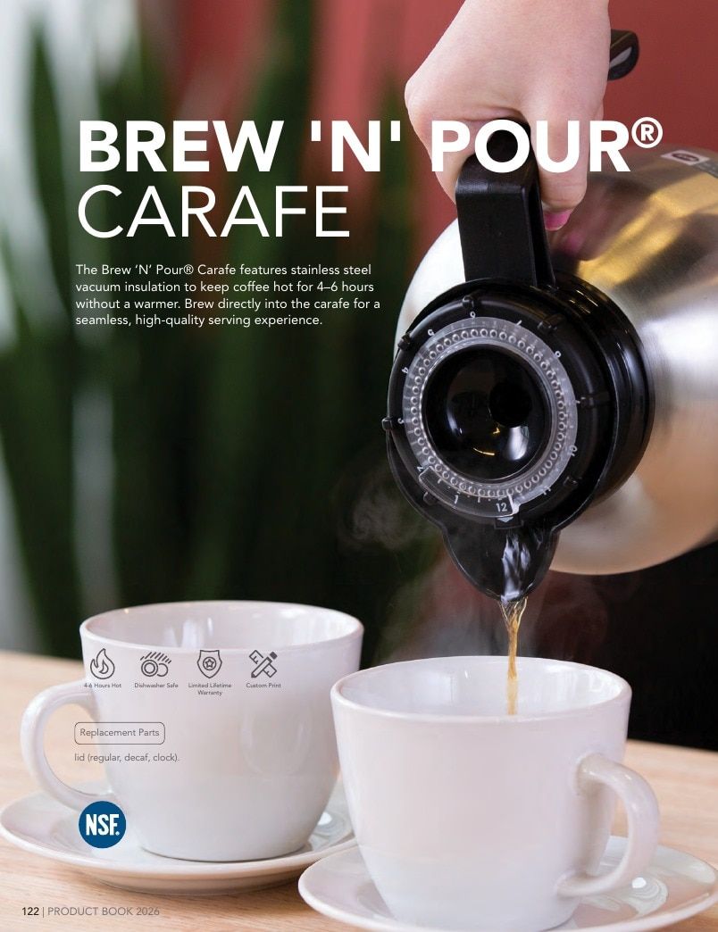 Preferred Source Service Ideas Catalog Weekly Ad January 1 - December 31, 2026
