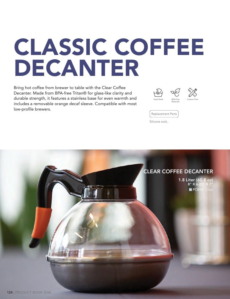 Preferred Source Service Ideas Catalog Weekly Ad January 1 - December 31, 2026