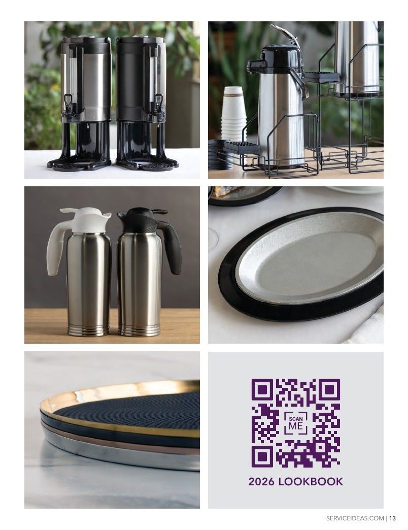 Preferred Source Service Ideas Catalog Weekly Ad January 1 - December 31, 2026