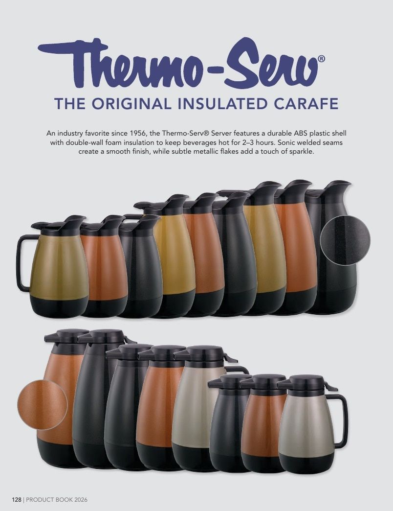 Preferred Source Service Ideas Catalog Weekly Ad January 1 - December 31, 2026