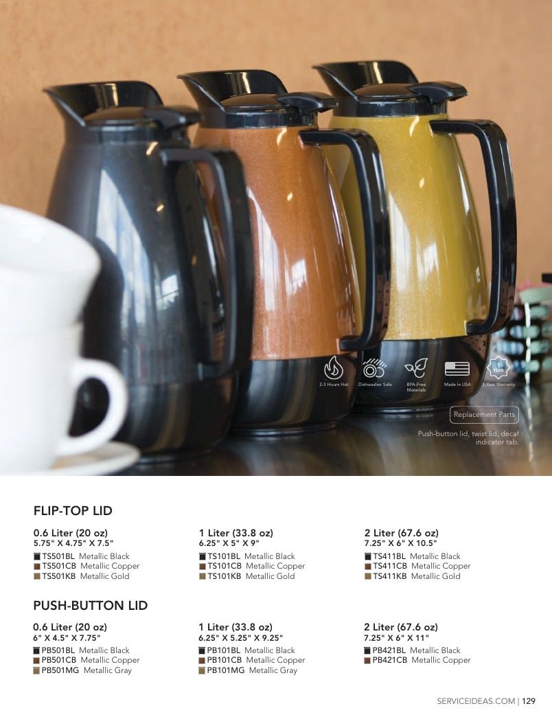 Preferred Source Service Ideas Catalog Weekly Ad January 1 - December 31, 2026