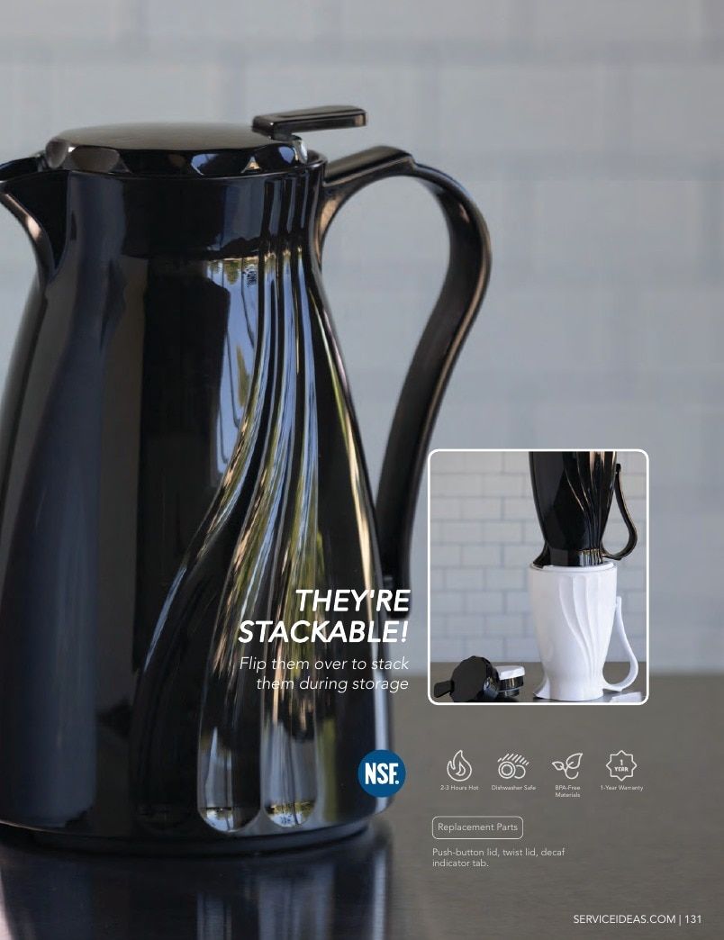 Preferred Source Service Ideas Catalog Weekly Ad January 1 - December 31, 2026