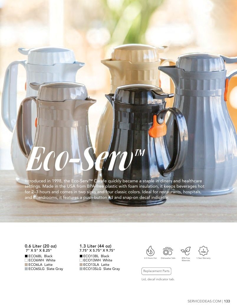 Preferred Source Service Ideas Catalog Weekly Ad January 1 - December 31, 2026