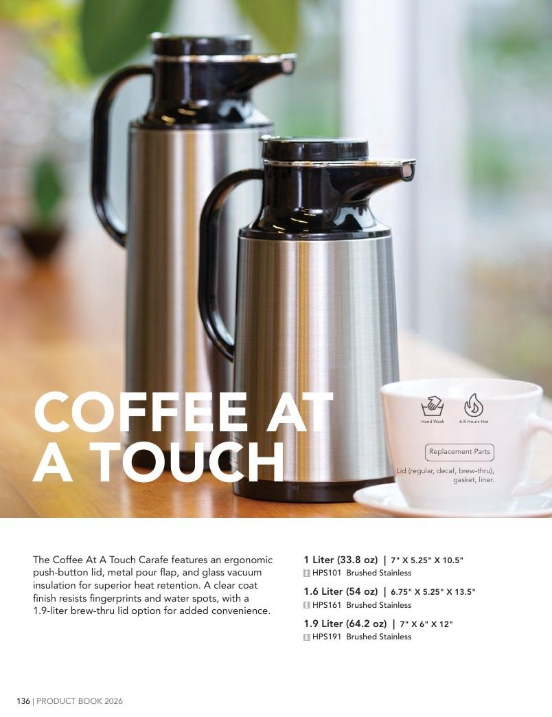 Preferred Source Service Ideas Catalog Weekly Ad January 1 - December 31, 2026