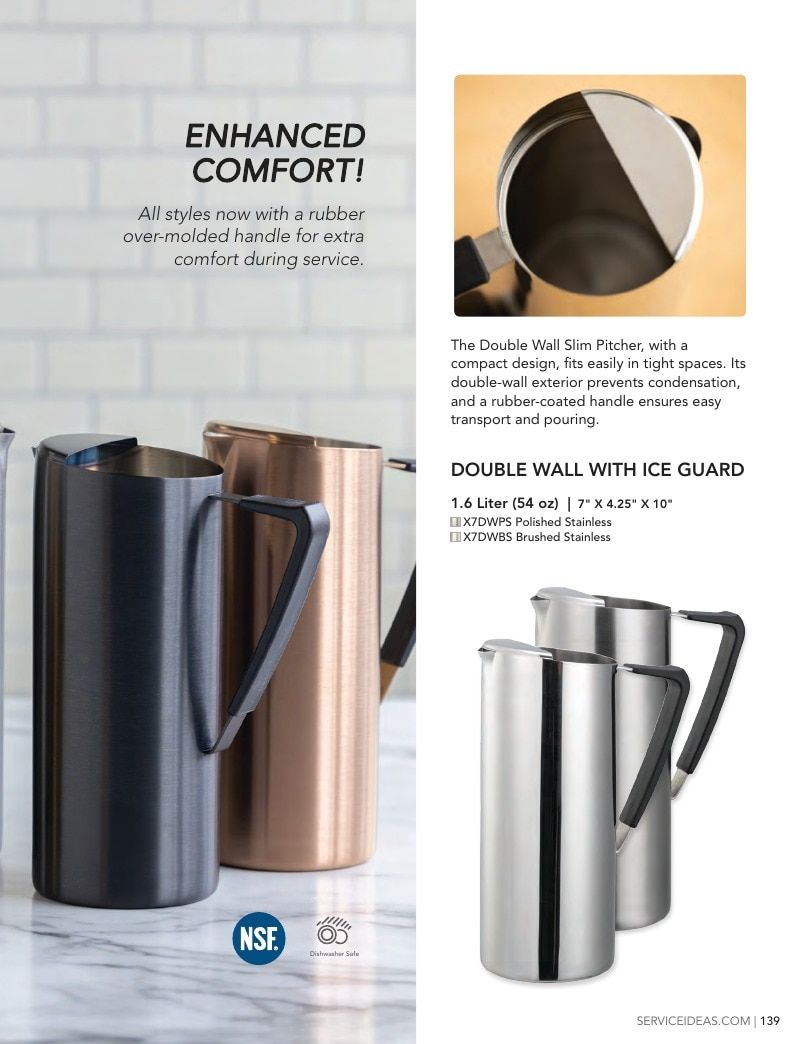 Preferred Source Service Ideas Catalog Weekly Ad January 1 - December 31, 2026