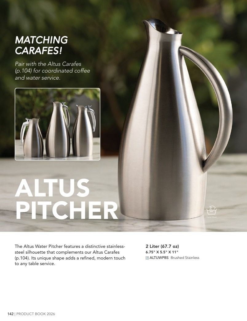 Preferred Source Service Ideas Catalog Weekly Ad January 1 - December 31, 2026