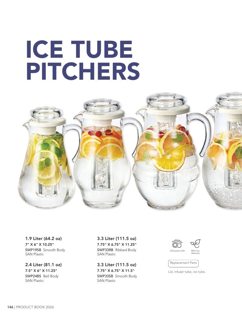 Preferred Source Service Ideas Catalog Weekly Ad January 1 - December 31, 2026