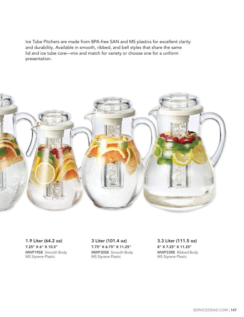 Preferred Source Service Ideas Catalog Weekly Ad January 1 - December 31, 2026