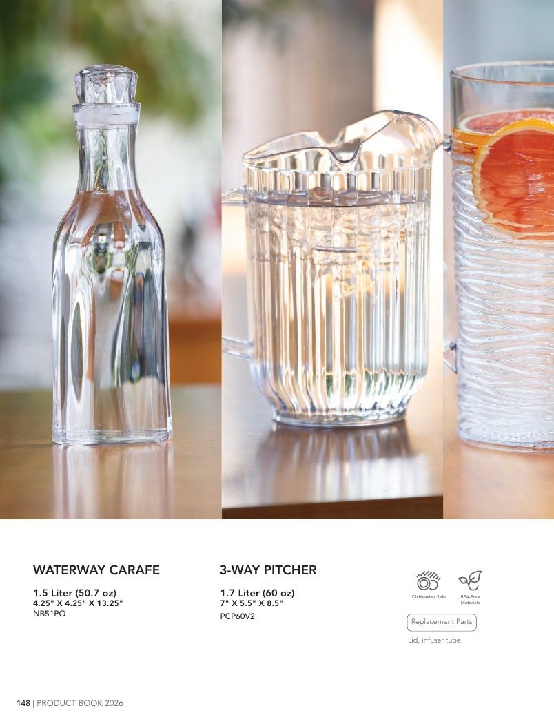 Preferred Source Service Ideas Catalog Weekly Ad January 1 - December 31, 2026