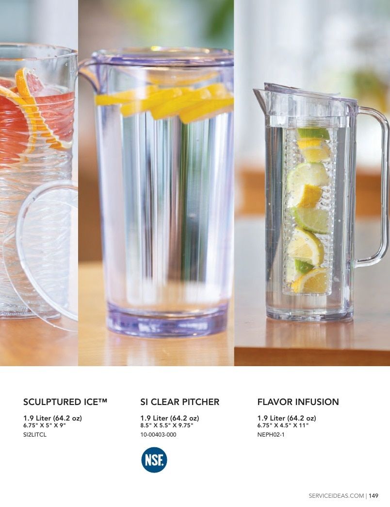 Preferred Source Service Ideas Catalog Weekly Ad January 1 - December 31, 2026