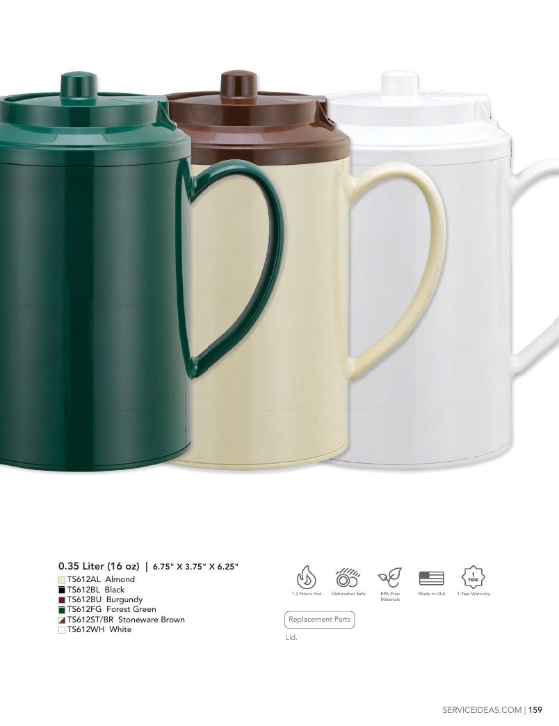 Preferred Source Service Ideas Catalog Weekly Ad January 1 - December 31, 2026
