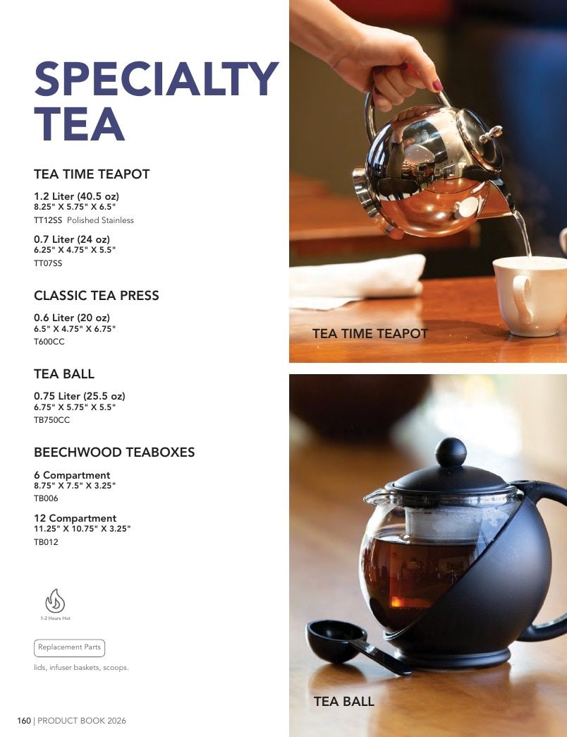 Preferred Source Service Ideas Catalog Weekly Ad January 1 - December 31, 2026