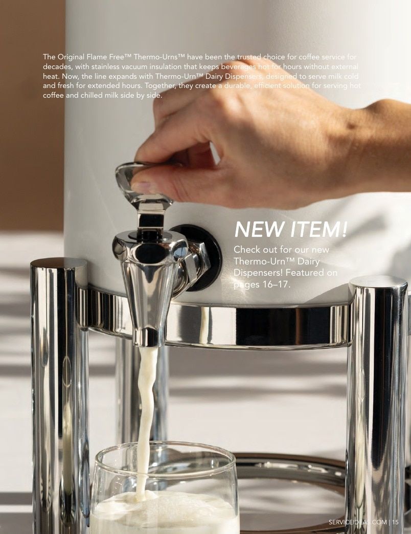 Preferred Source Service Ideas Catalog Weekly Ad January 1 - December 31, 2026