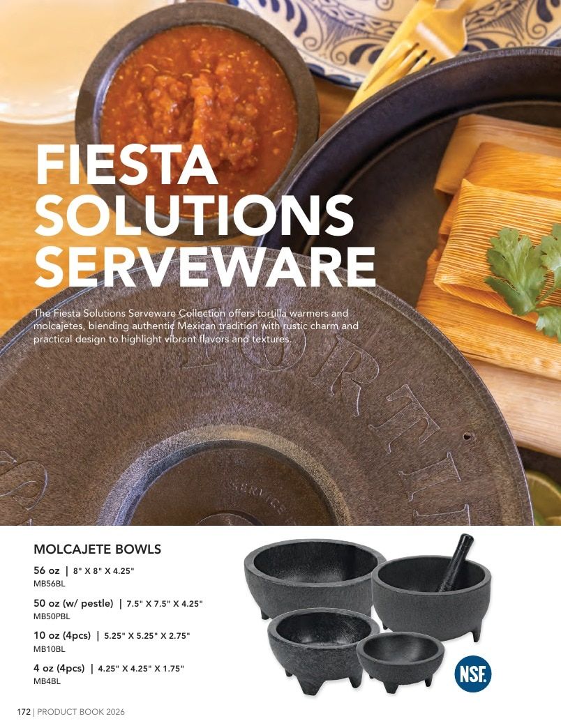 Preferred Source Service Ideas Catalog Weekly Ad January 1 - December 31, 2026