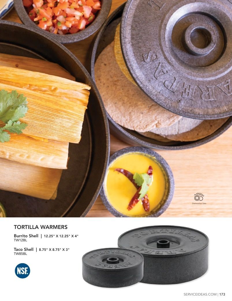 Preferred Source Service Ideas Catalog Weekly Ad January 1 - December 31, 2026