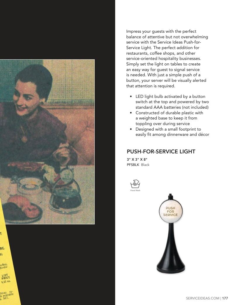 Preferred Source Service Ideas Catalog Weekly Ad January 1 - December 31, 2026