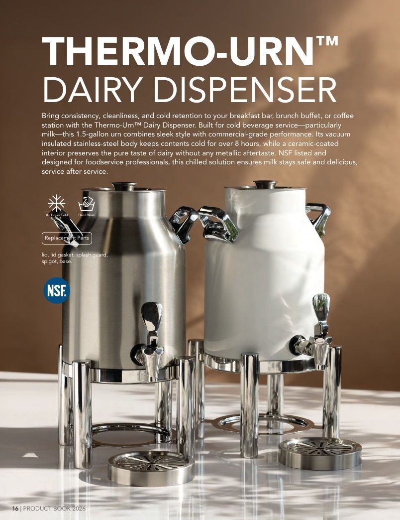 Preferred Source Service Ideas Catalog Weekly Ad January 1 - December 31, 2026