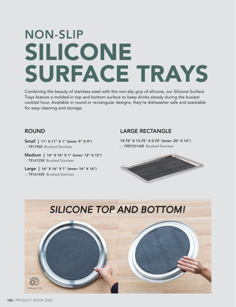 Preferred Source Service Ideas Catalog Weekly Ad January 1 - December 31, 2026