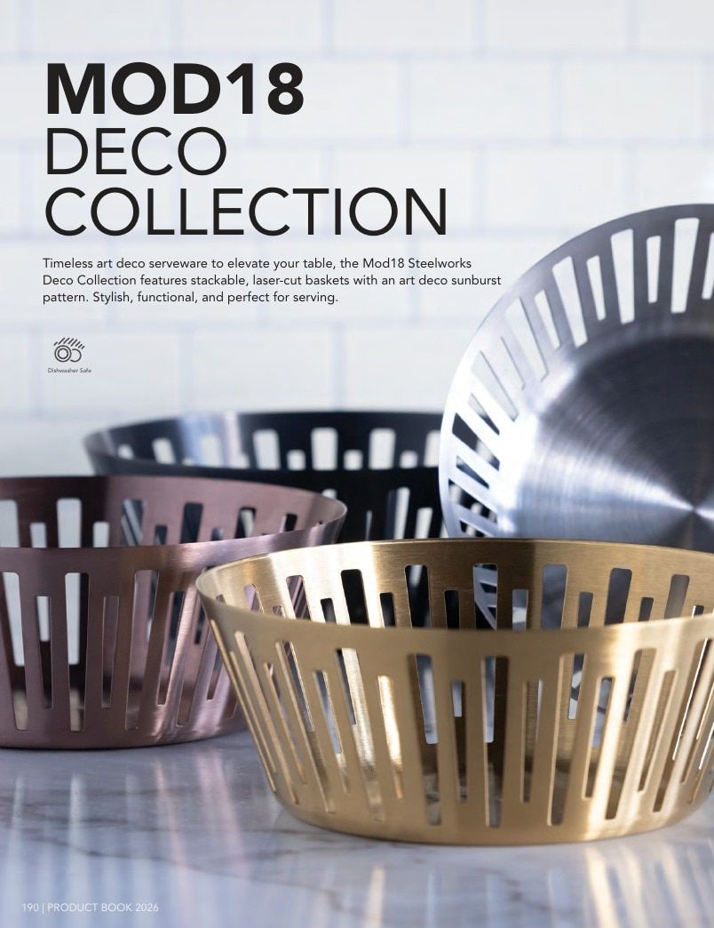 Preferred Source Service Ideas Catalog Weekly Ad January 1 - December 31, 2026