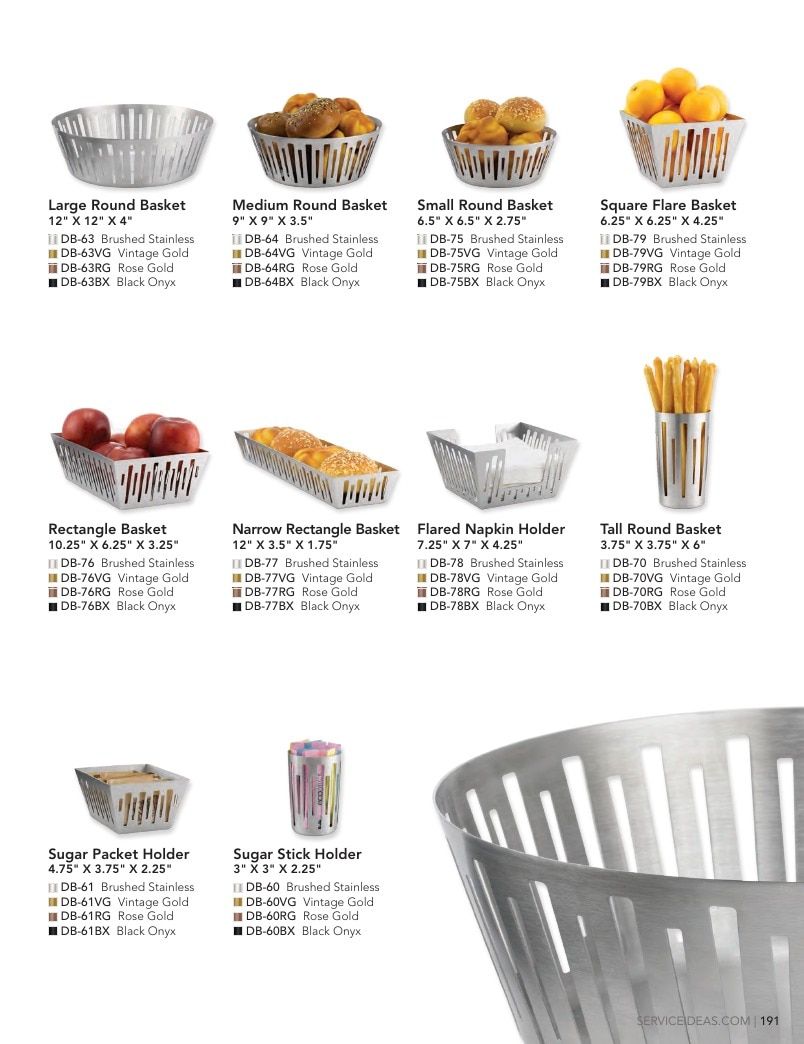 Preferred Source Service Ideas Catalog Weekly Ad January 1 - December 31, 2026