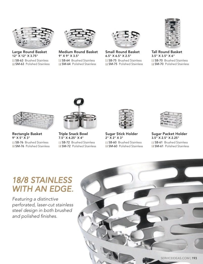 Preferred Source Service Ideas Catalog Weekly Ad January 1 - December 31, 2026