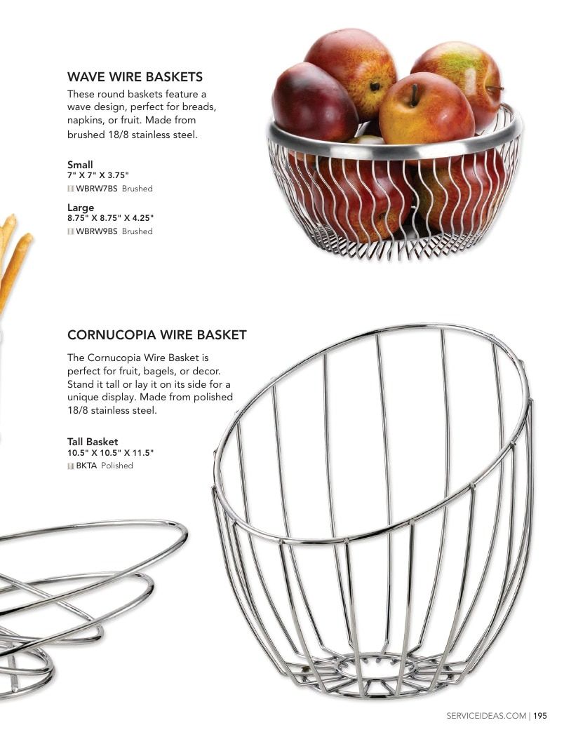 Preferred Source Service Ideas Catalog Weekly Ad January 1 - December 31, 2026