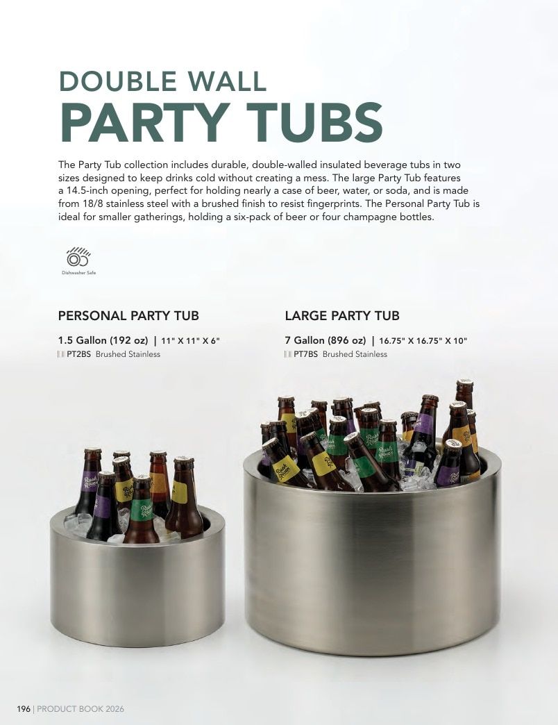 Preferred Source Service Ideas Catalog Weekly Ad January 1 - December 31, 2026