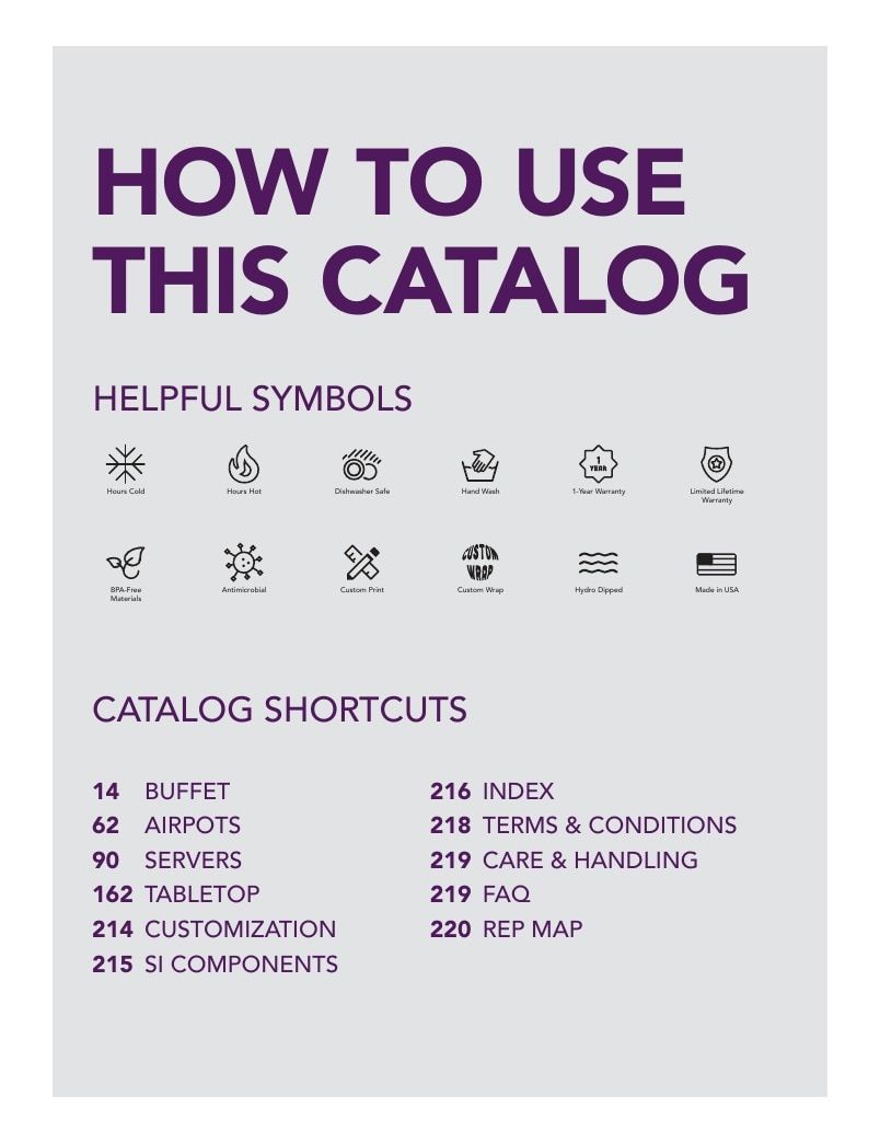 Preferred Source Service Ideas Catalog Weekly Ad January 1 - December 31, 2026