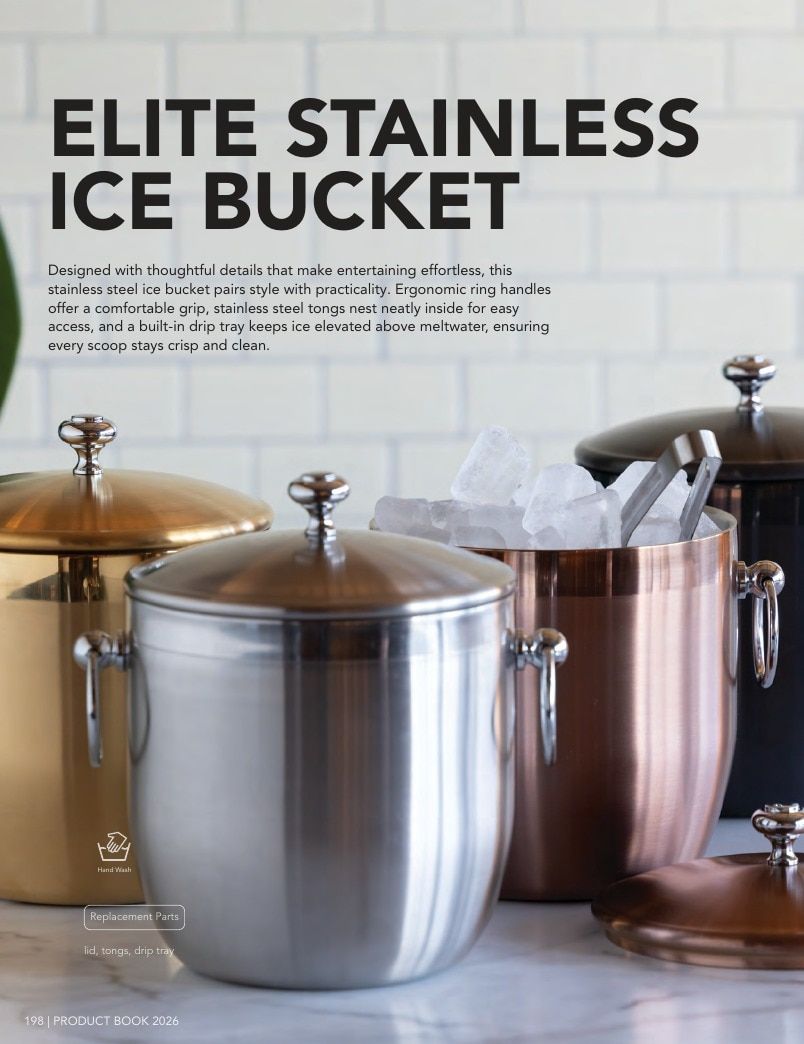 Preferred Source Service Ideas Catalog Weekly Ad January 1 - December 31, 2026