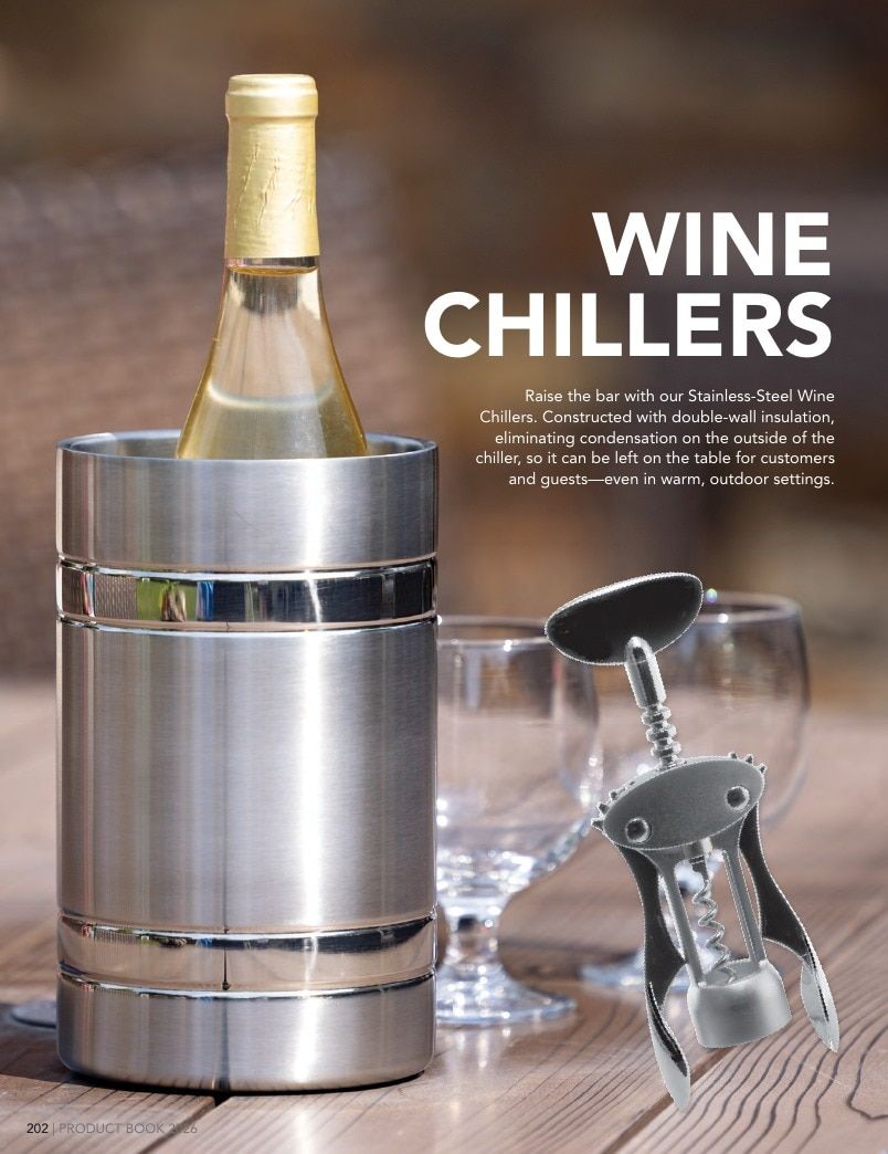 Preferred Source Service Ideas Catalog Weekly Ad January 1 - December 31, 2026