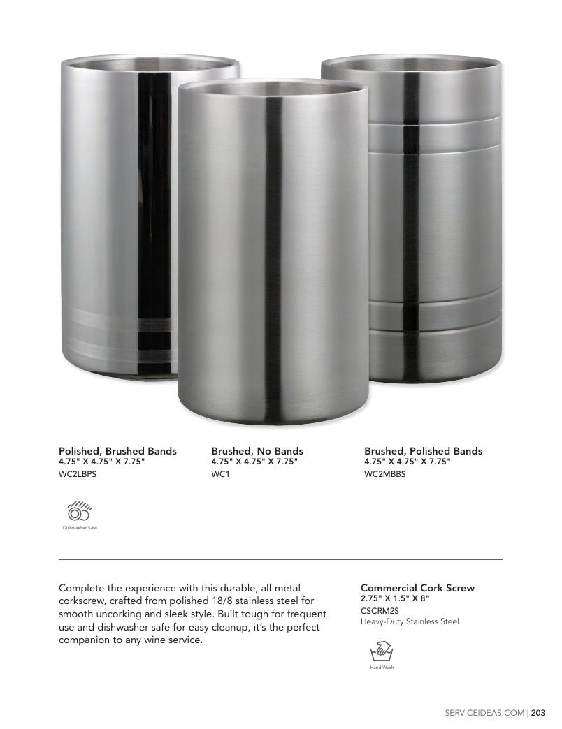 Preferred Source Service Ideas Catalog Weekly Ad January 1 - December 31, 2026