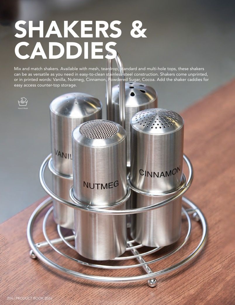Preferred Source Service Ideas Catalog Weekly Ad January 1 - December 31, 2026