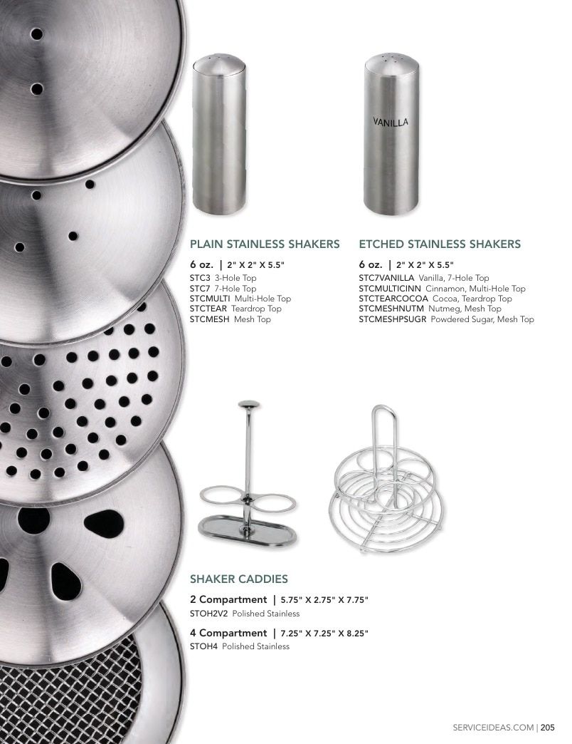 Preferred Source Service Ideas Catalog Weekly Ad January 1 - December 31, 2026