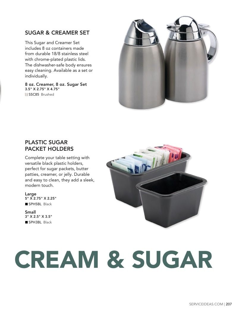 Preferred Source Service Ideas Catalog Weekly Ad January 1 - December 31, 2026