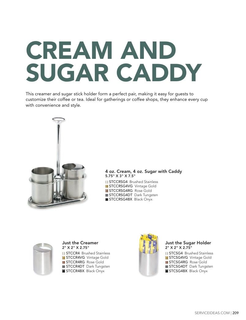 Preferred Source Service Ideas Catalog Weekly Ad January 1 - December 31, 2026