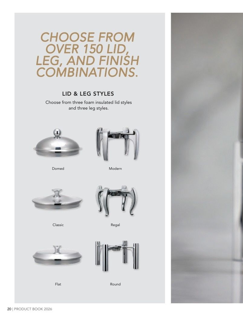 Preferred Source Service Ideas Catalog Weekly Ad January 1 - December 31, 2026