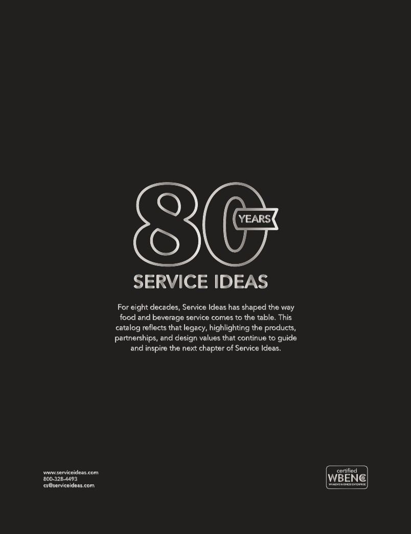 Preferred Source Service Ideas Catalog Weekly Ad January 1 - December 31, 2026