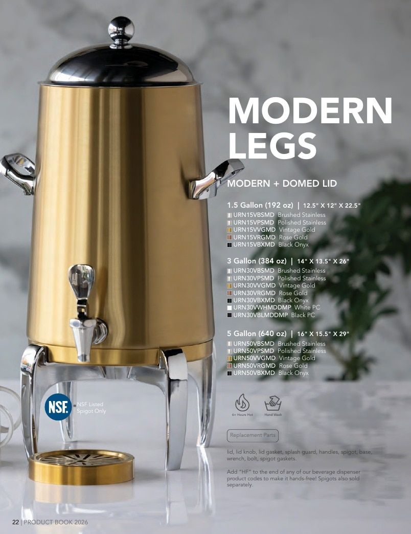 Preferred Source Service Ideas Catalog Weekly Ad January 1 - December 31, 2026