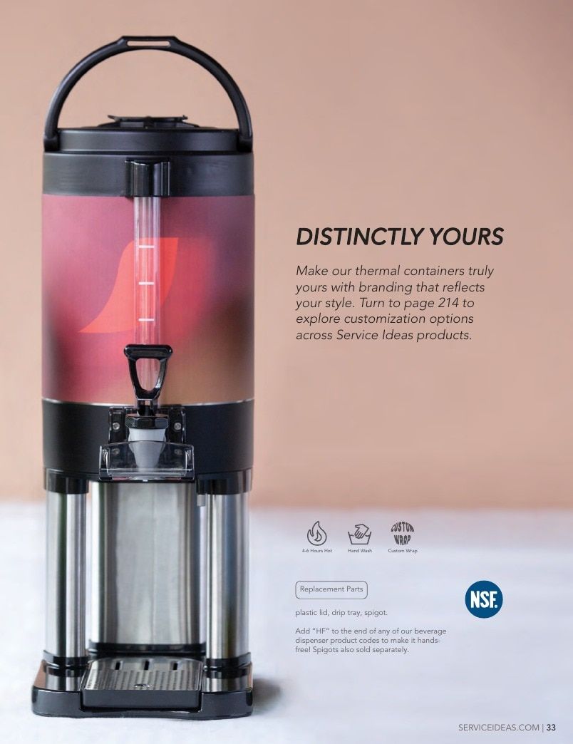 Preferred Source Service Ideas Catalog Weekly Ad January 1 - December 31, 2026