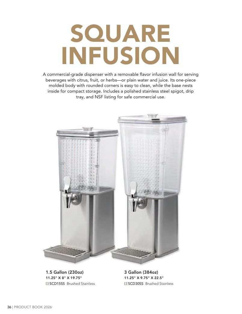 Preferred Source Service Ideas Catalog Weekly Ad January 1 - December 31, 2026