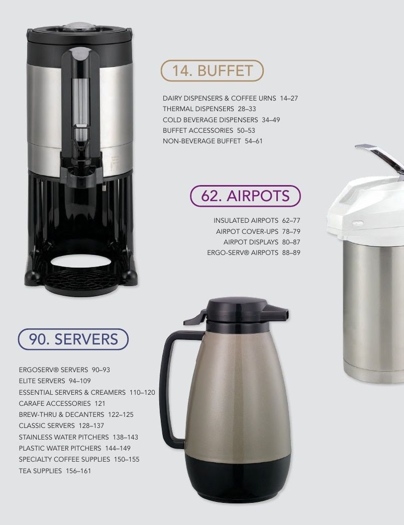 Preferred Source Service Ideas Catalog Weekly Ad January 1 - December 31, 2026