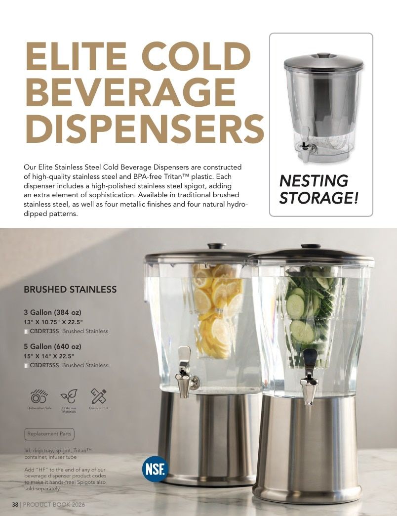 Preferred Source Service Ideas Catalog Weekly Ad January 1 - December 31, 2026