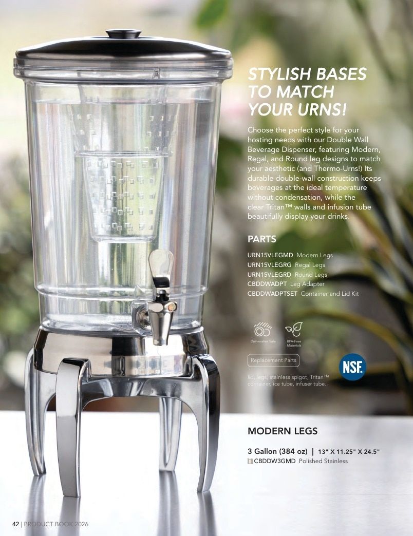Preferred Source Service Ideas Catalog Weekly Ad January 1 - December 31, 2026