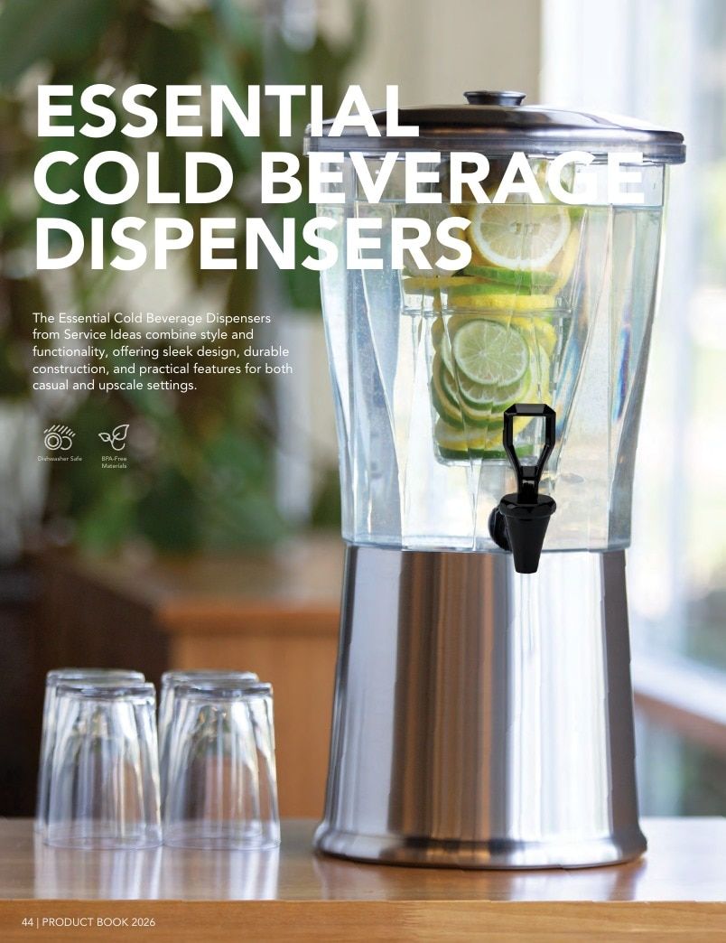 Preferred Source Service Ideas Catalog Weekly Ad January 1 - December 31, 2026