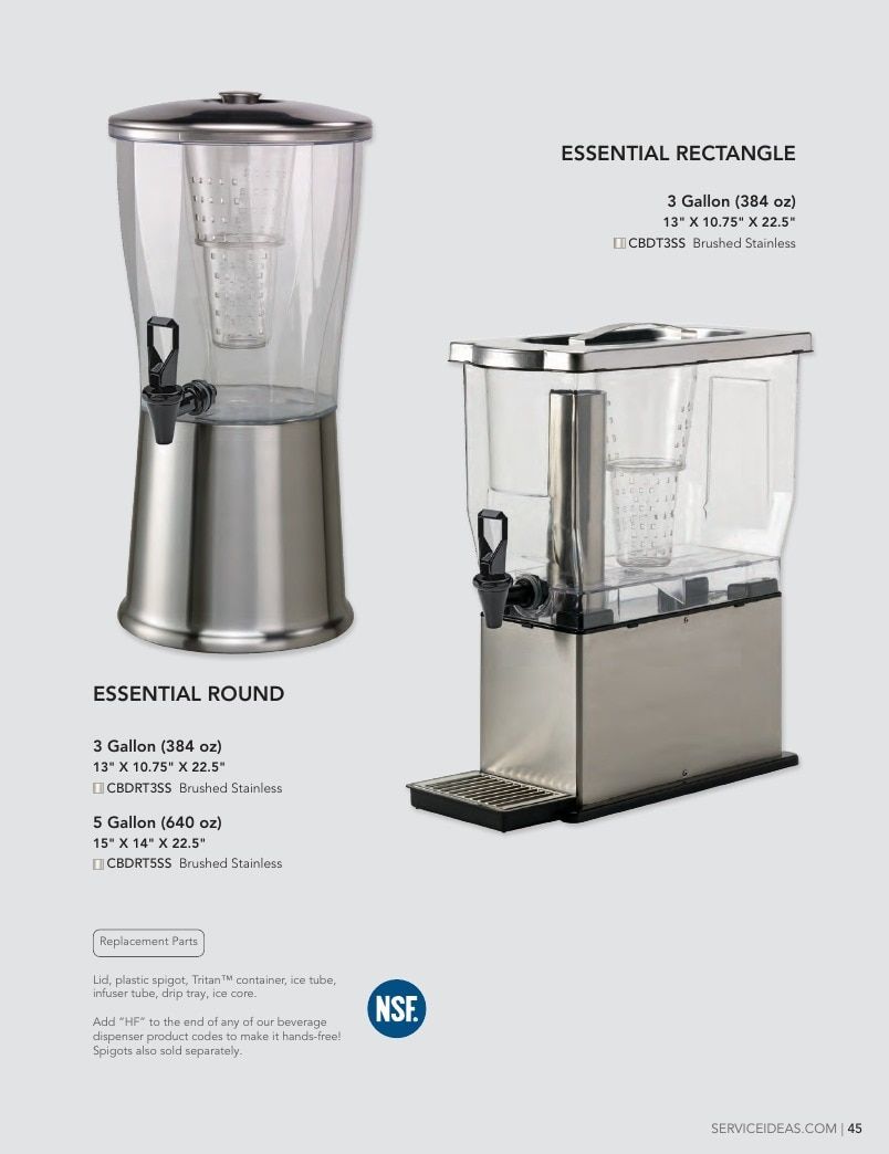 Preferred Source Service Ideas Catalog Weekly Ad January 1 - December 31, 2026
