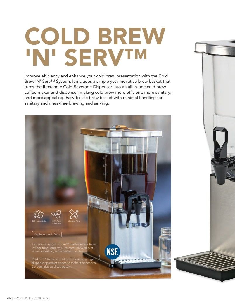 Preferred Source Service Ideas Catalog Weekly Ad January 1 - December 31, 2026