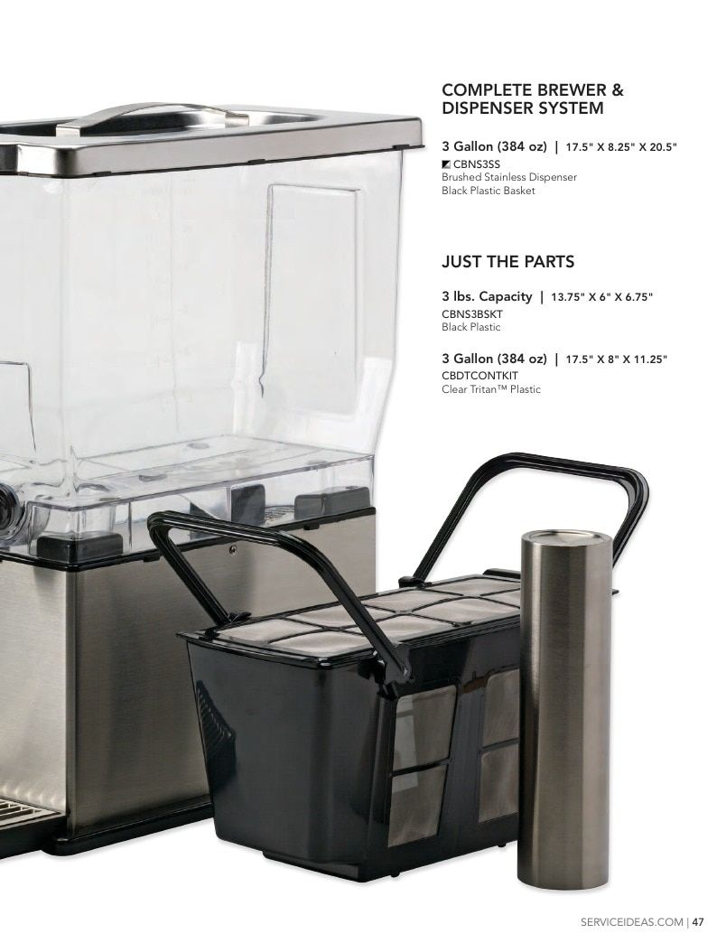 Preferred Source Service Ideas Catalog Weekly Ad January 1 - December 31, 2026