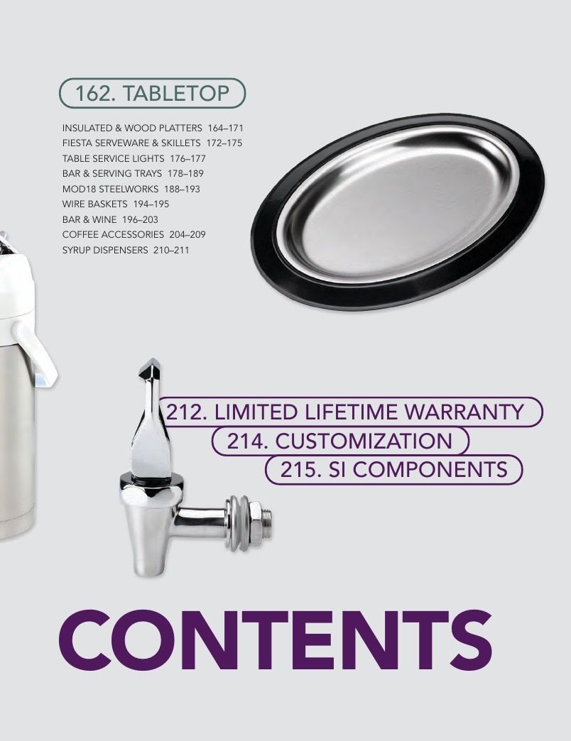 Preferred Source Service Ideas Catalog Weekly Ad January 1 - December 31, 2026