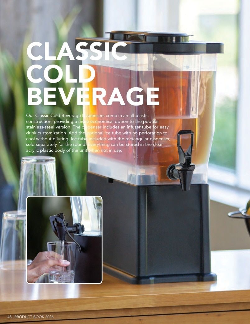 Preferred Source Service Ideas Catalog Weekly Ad January 1 - December 31, 2026