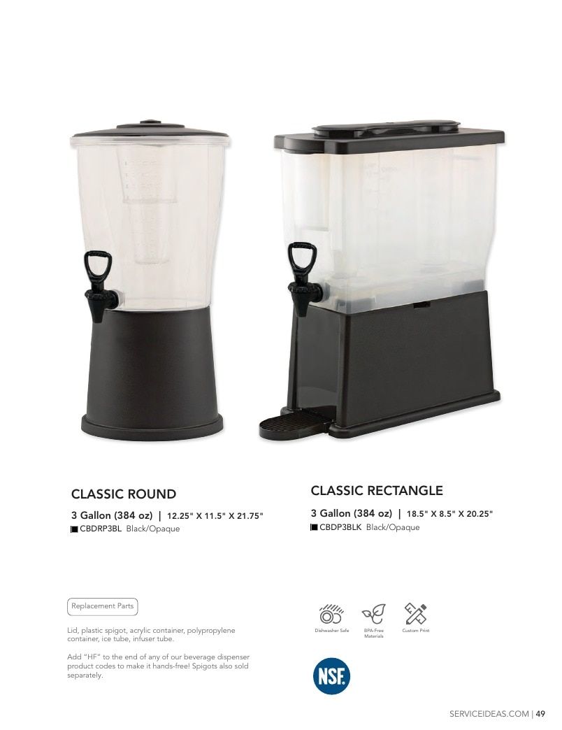 Preferred Source Service Ideas Catalog Weekly Ad January 1 - December 31, 2026